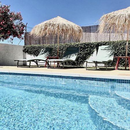 Charm Of The Algarve, Luxury Guesthouse Adults Only Olhão Extérieur photo