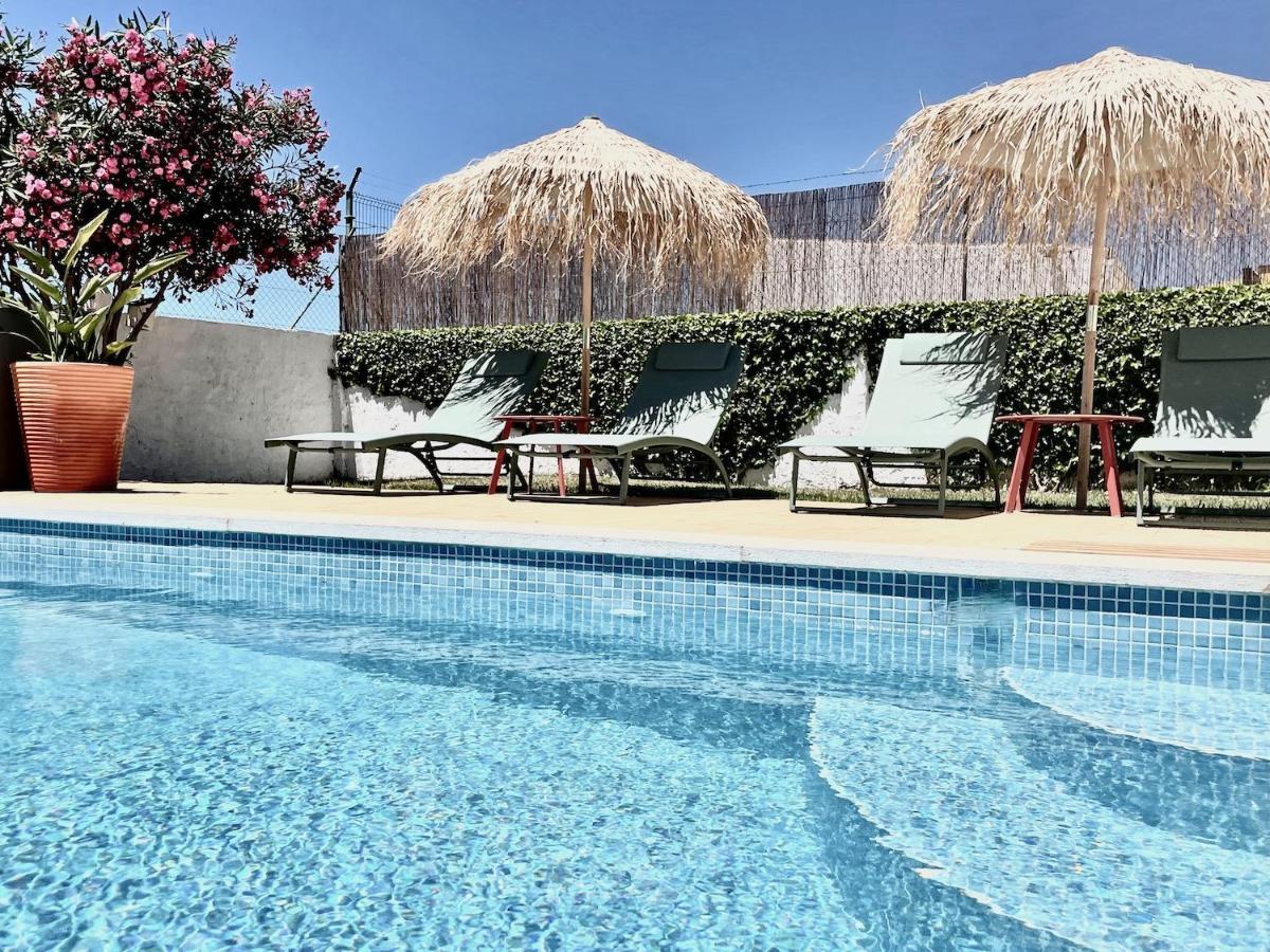Charm Of The Algarve, Luxury Guesthouse Adults Only Olhão Extérieur photo