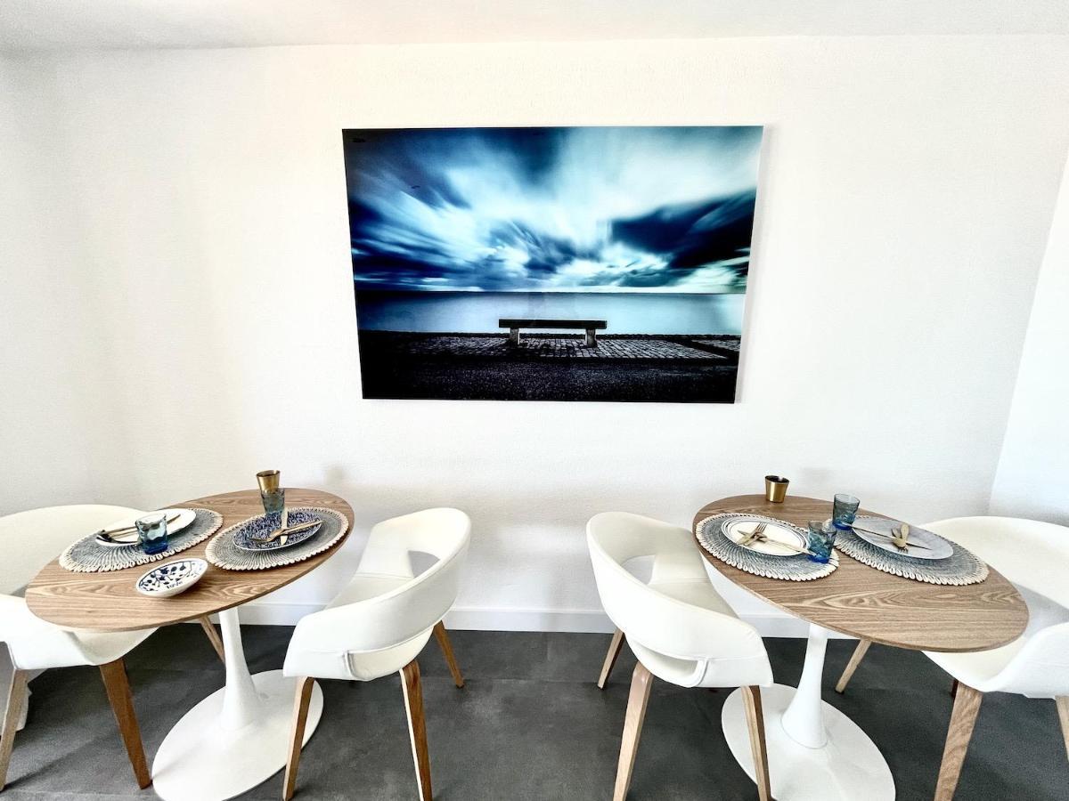 Charm Of The Algarve, Luxury Guesthouse Adults Only Olhão Extérieur photo