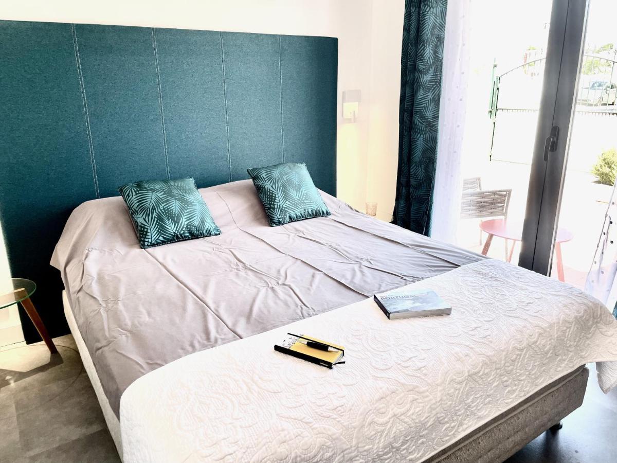 Charm Of The Algarve, Luxury Guesthouse Adults Only Olhão Extérieur photo