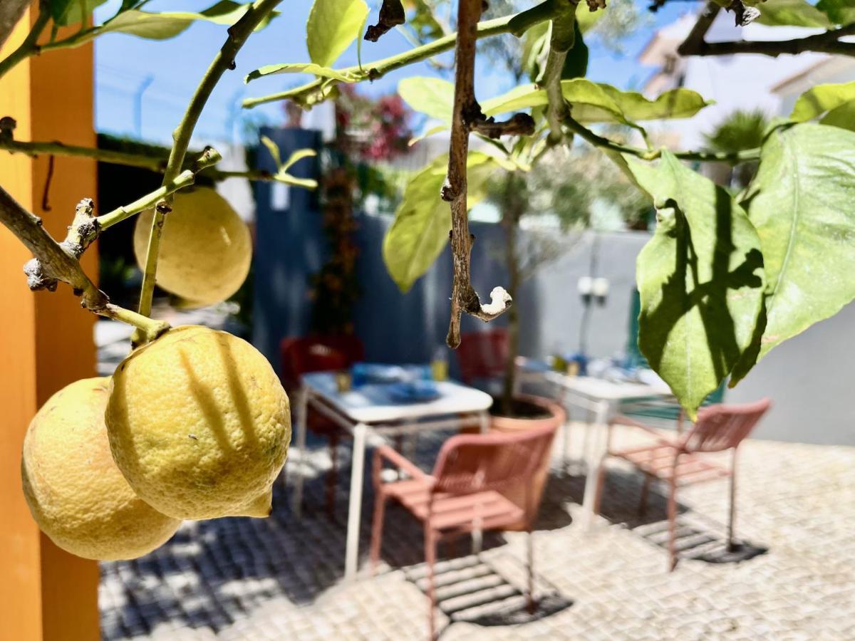 Charm Of The Algarve, Luxury Guesthouse Adults Only Olhão Extérieur photo