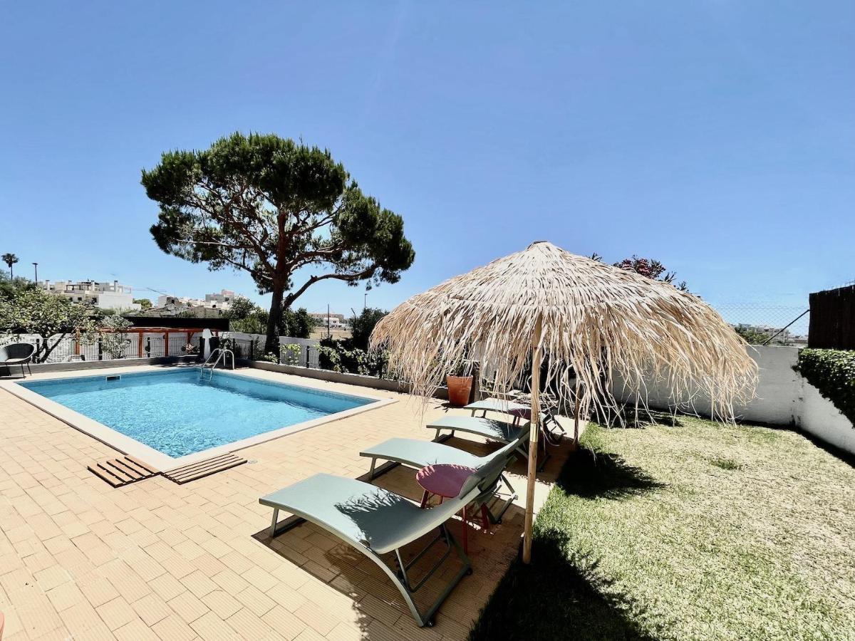 Charm Of The Algarve, Luxury Guesthouse Adults Only Olhão Extérieur photo