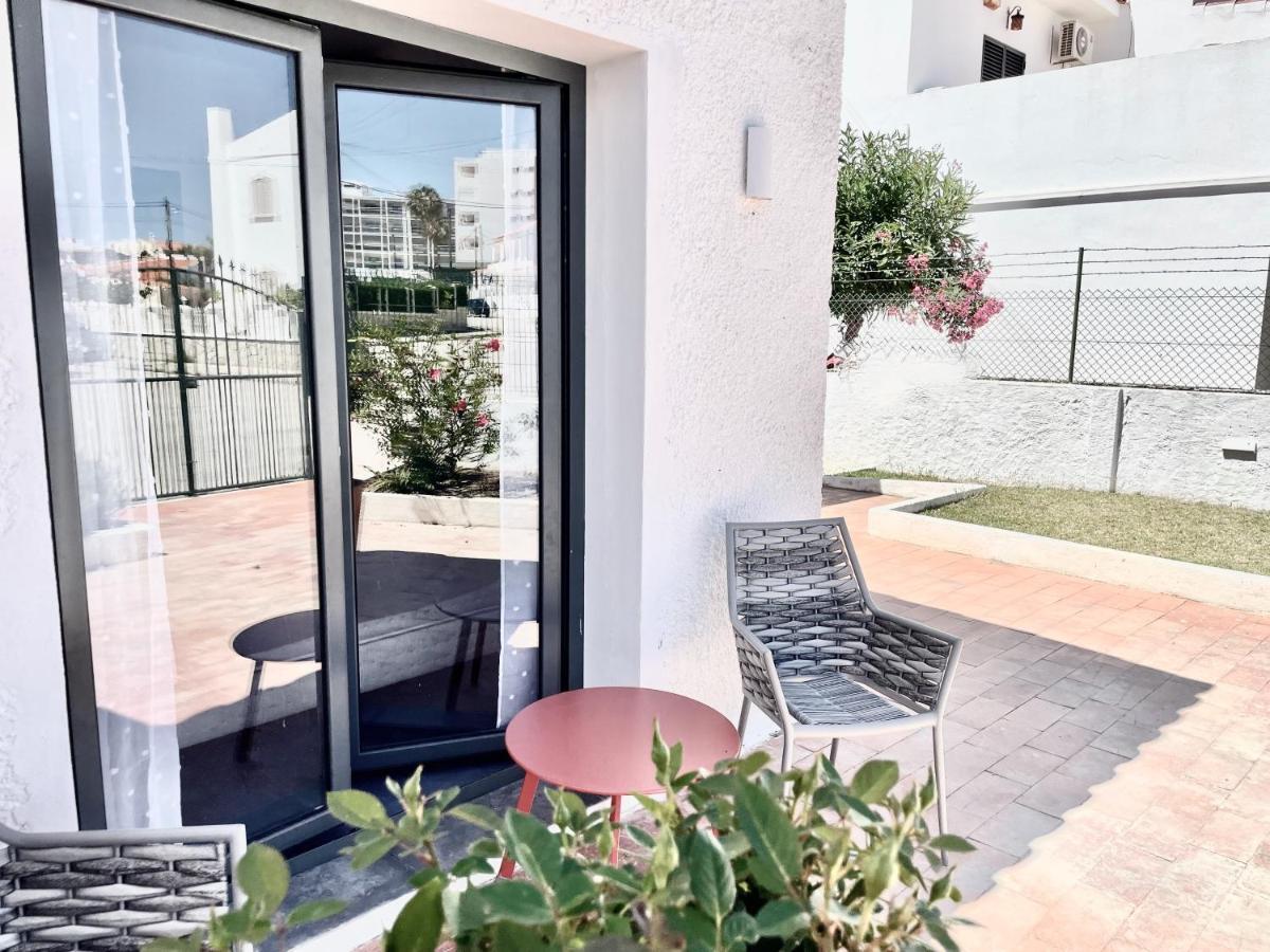 Charm Of The Algarve, Luxury Guesthouse Adults Only Olhão Extérieur photo