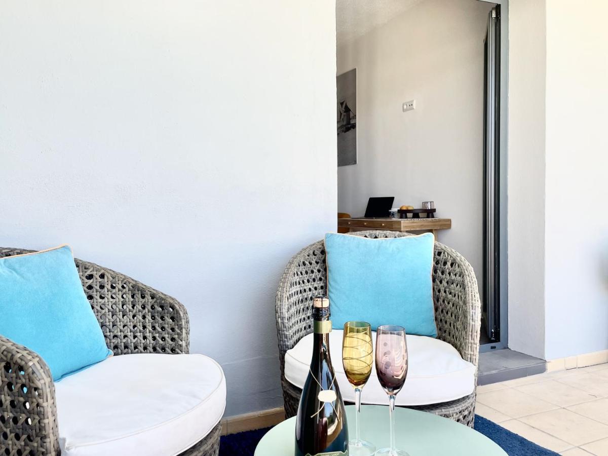 Charm Of The Algarve, Luxury Guesthouse Adults Only Olhão Extérieur photo