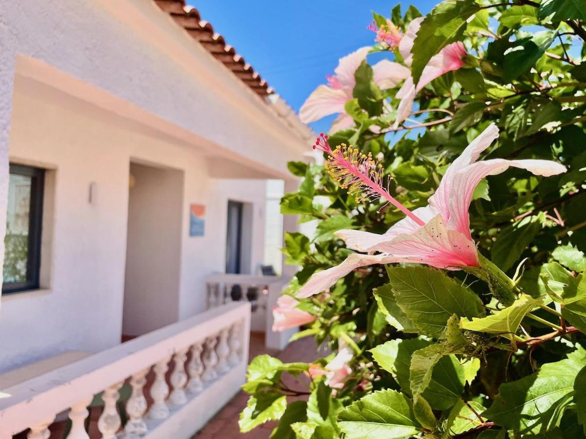 Charm Of The Algarve, Luxury Guesthouse Adults Only Olhão Extérieur photo