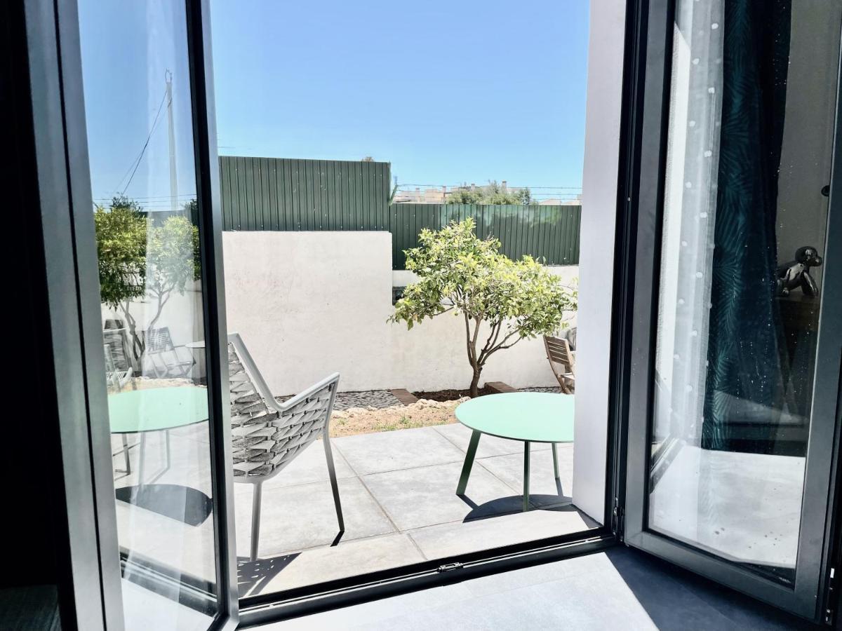 Charm Of The Algarve, Luxury Guesthouse Adults Only Olhão Extérieur photo