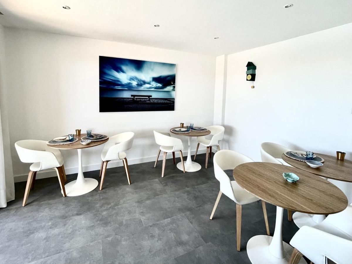 Charm Of The Algarve, Luxury Guesthouse Adults Only Olhão Extérieur photo
