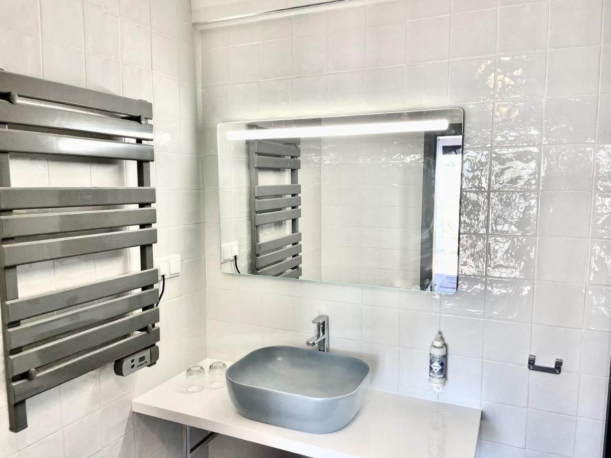 Charm Of The Algarve, Luxury Guesthouse Adults Only Olhão Extérieur photo