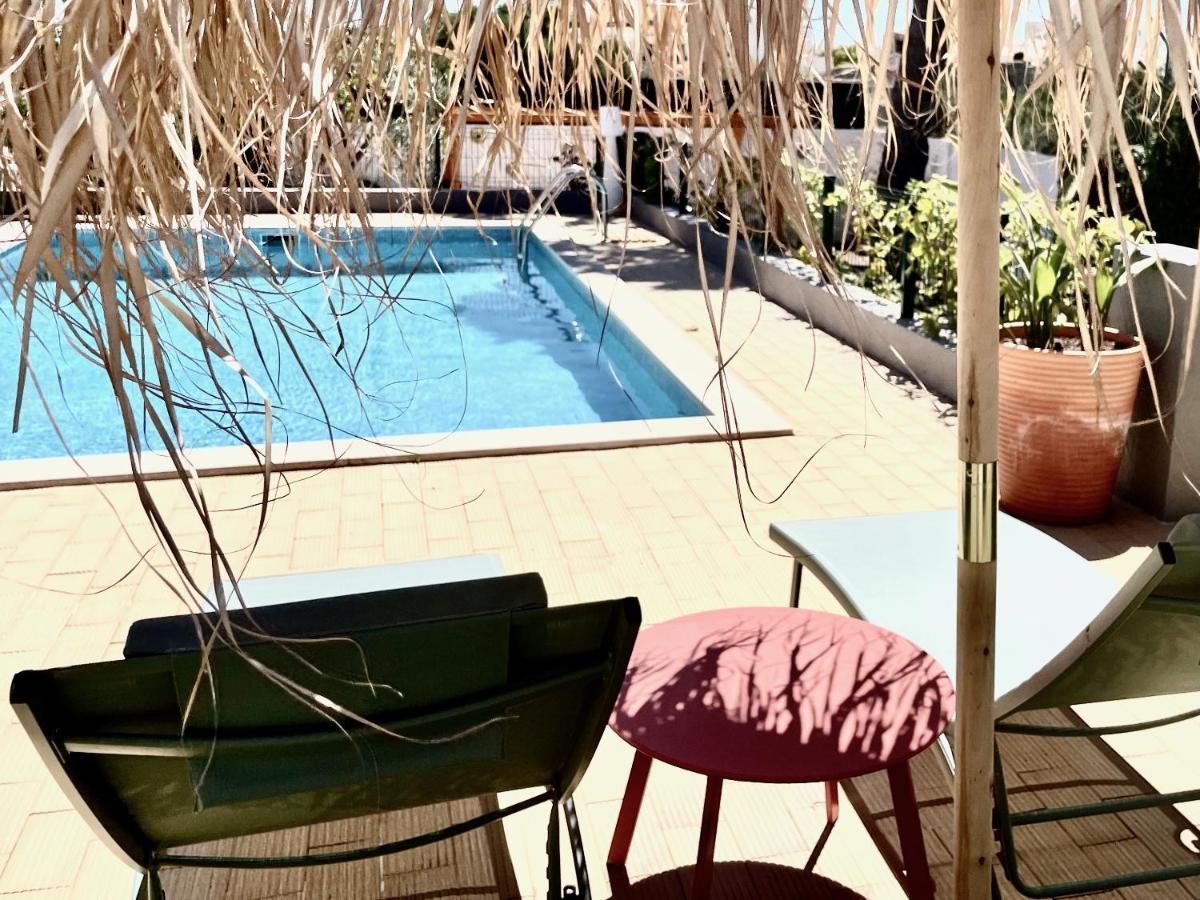 Charm Of The Algarve, Luxury Guesthouse Adults Only Olhão Extérieur photo
