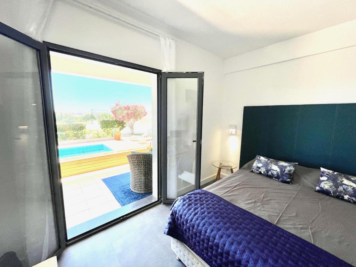 Charm Of The Algarve, Luxury Guesthouse Adults Only Olhão Extérieur photo