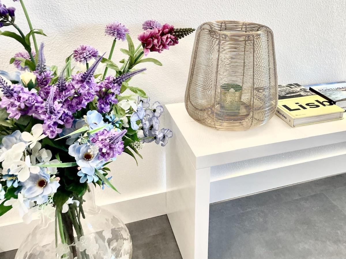 Charm Of The Algarve, Luxury Guesthouse Adults Only Olhão Extérieur photo