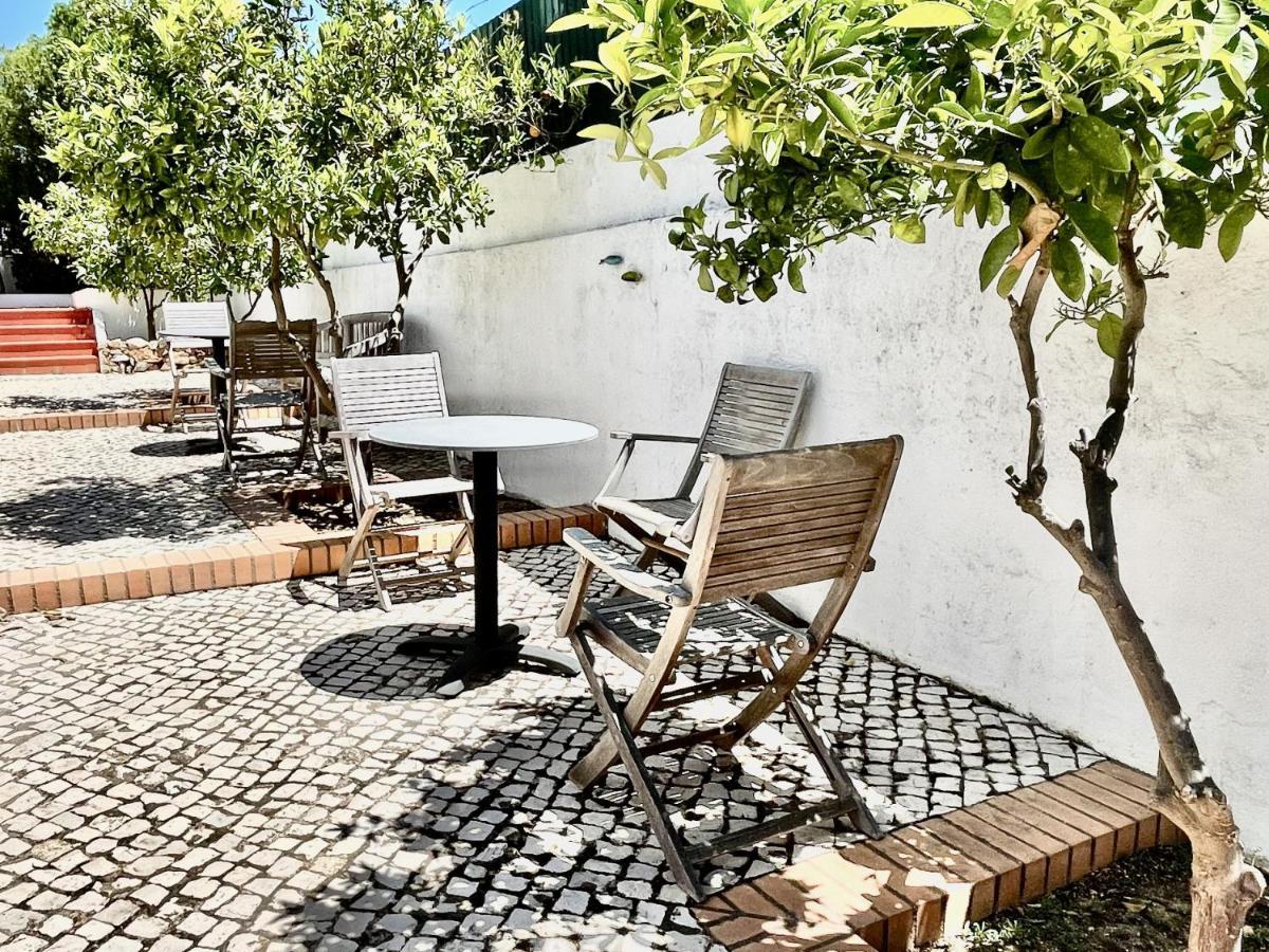 Charm Of The Algarve, Luxury Guesthouse Adults Only Olhão Extérieur photo