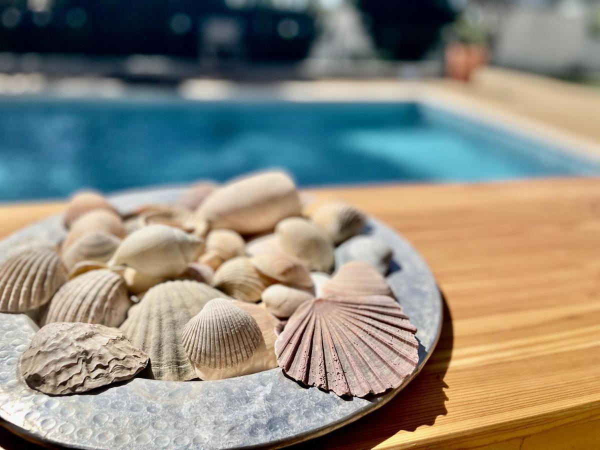 Charm Of The Algarve, Luxury Guesthouse Adults Only Olhão Extérieur photo