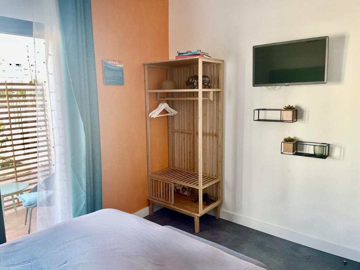 Charm Of The Algarve, Luxury Guesthouse Adults Only Olhão Extérieur photo