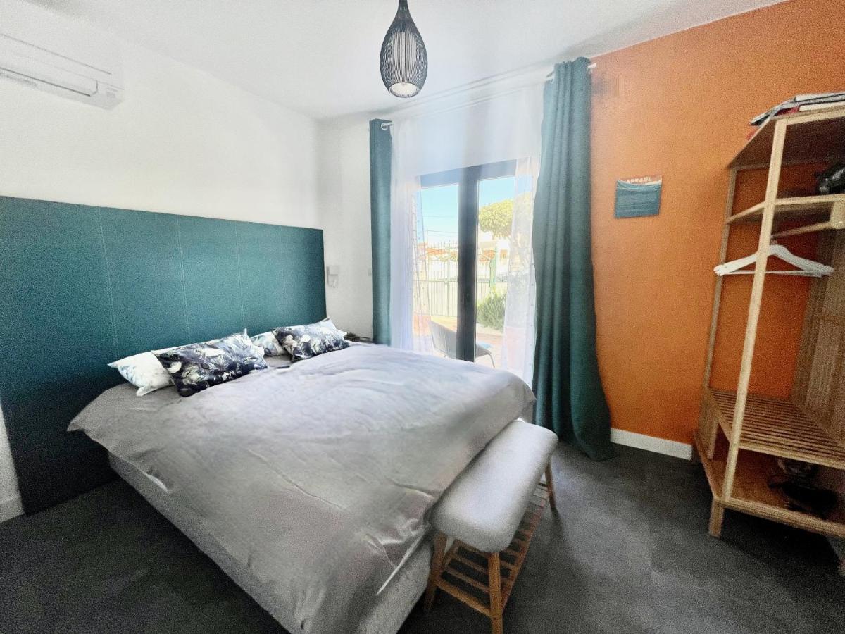 Charm Of The Algarve, Luxury Guesthouse Adults Only Olhão Extérieur photo