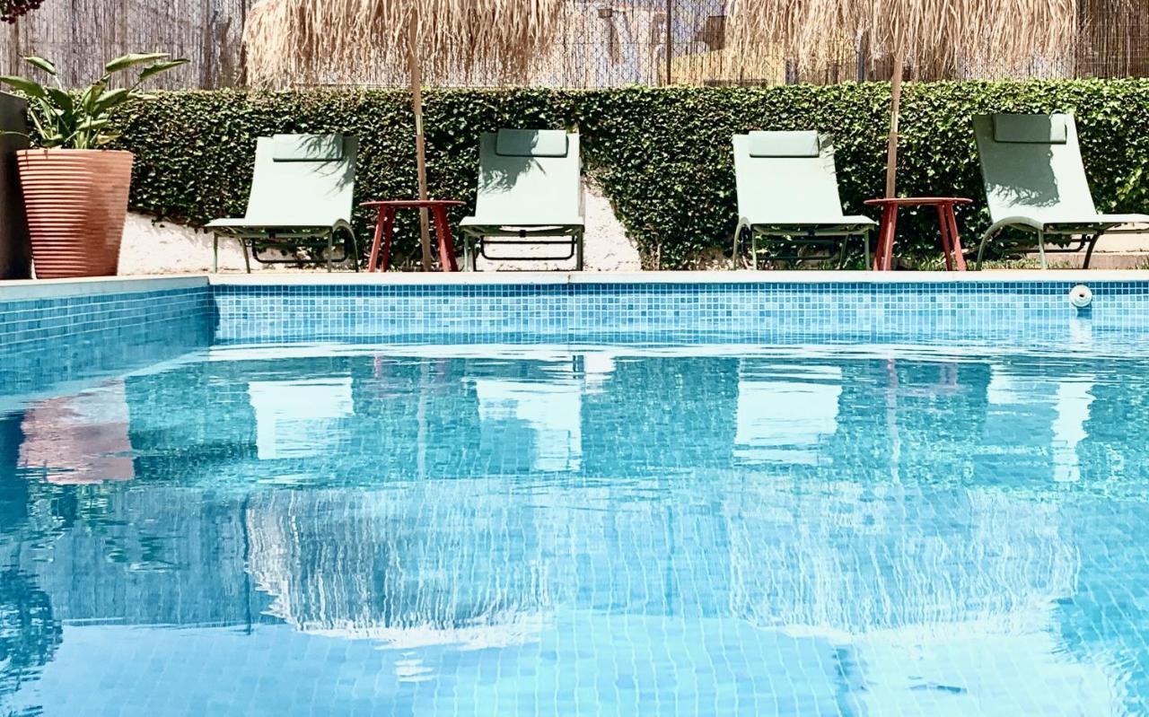 Charm Of The Algarve, Luxury Guesthouse Adults Only Olhão Extérieur photo