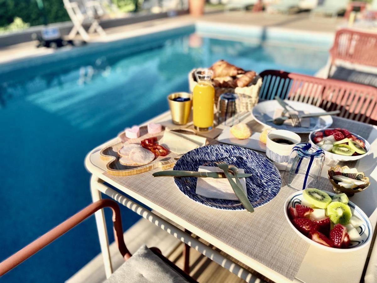 Charm Of The Algarve, Luxury Guesthouse Adults Only Olhão Extérieur photo