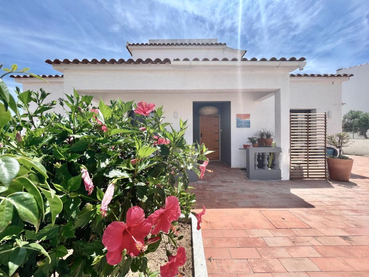 Charm Of The Algarve, Luxury Guesthouse Adults Only Olhão Extérieur photo