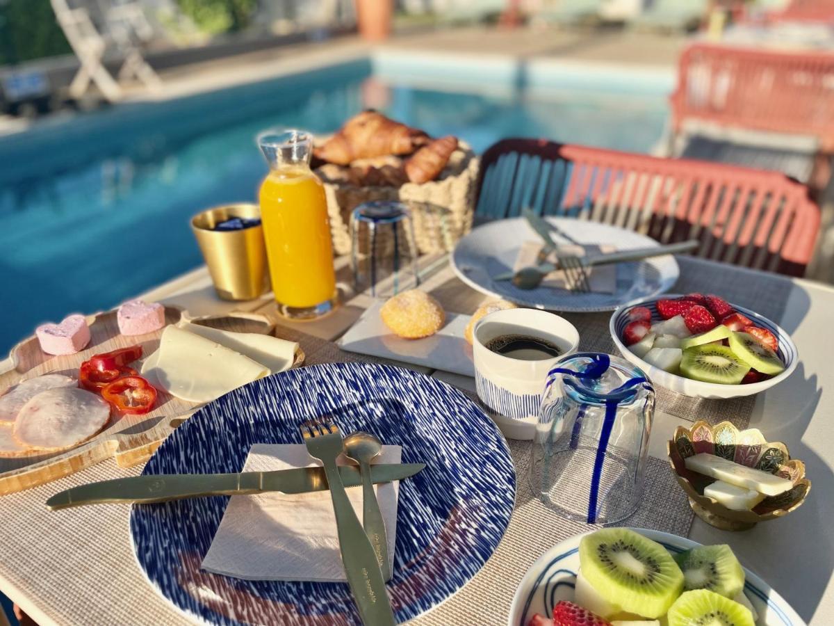 Charm Of The Algarve, Luxury Guesthouse Adults Only Olhão Extérieur photo