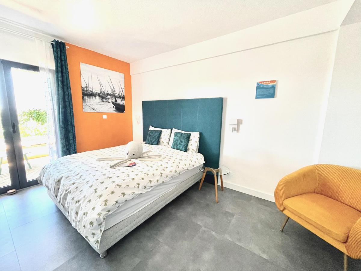 Charm Of The Algarve, Luxury Guesthouse Adults Only Olhão Extérieur photo