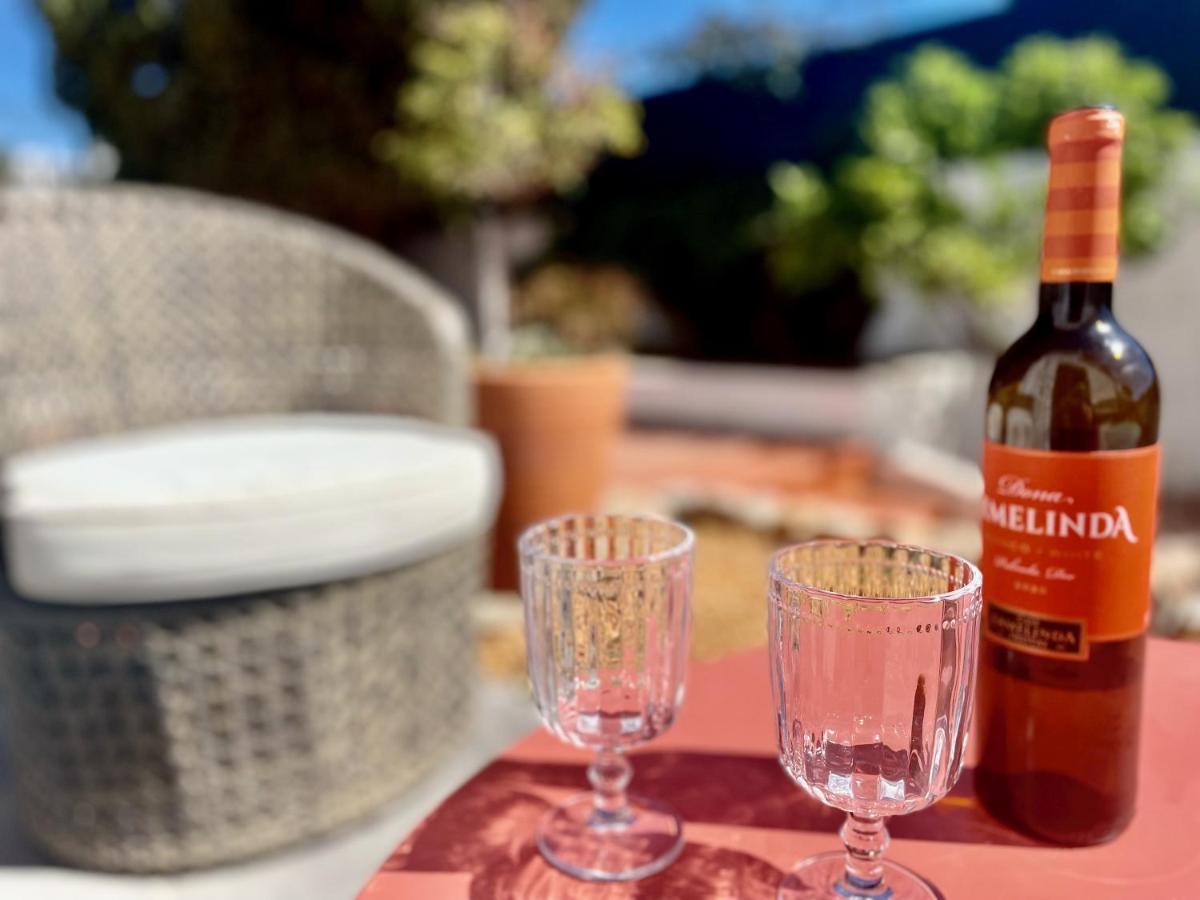Charm Of The Algarve, Luxury Guesthouse Adults Only Olhão Extérieur photo