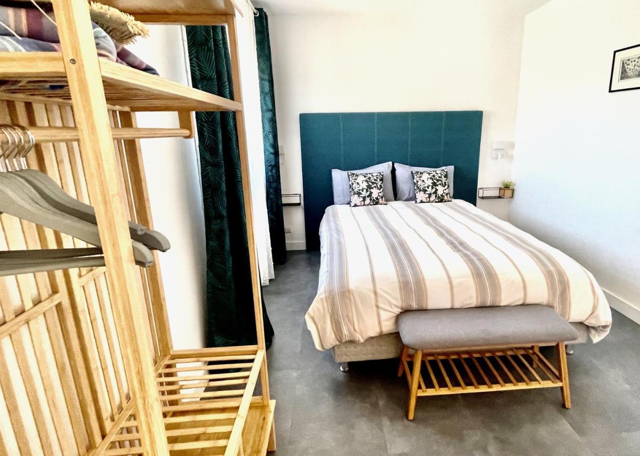Charm Of The Algarve, Luxury Guesthouse Adults Only Olhão Extérieur photo