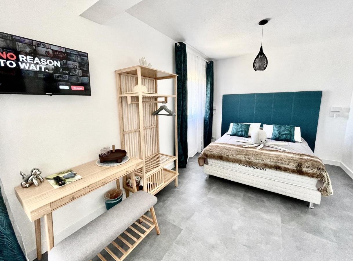 Charm Of The Algarve, Luxury Guesthouse Adults Only Olhão Extérieur photo